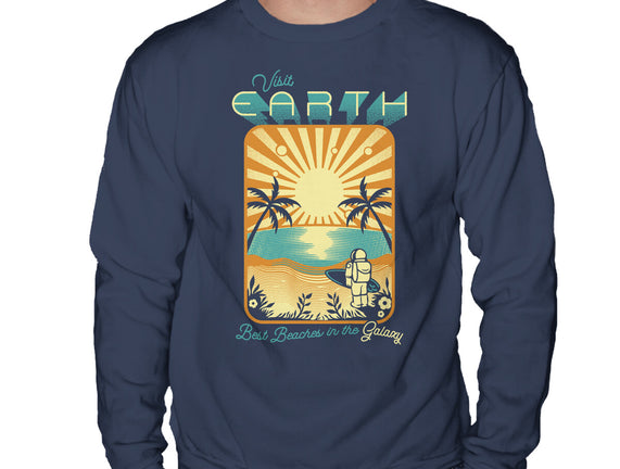 Best Beaches In The Galaxy