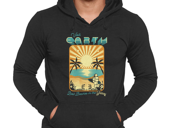 Best Beaches In The Galaxy