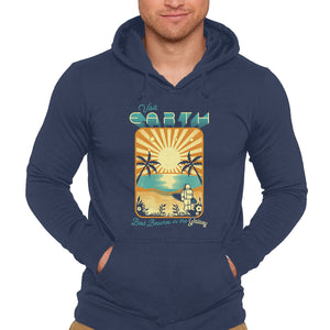 Best Beaches In The Galaxy
