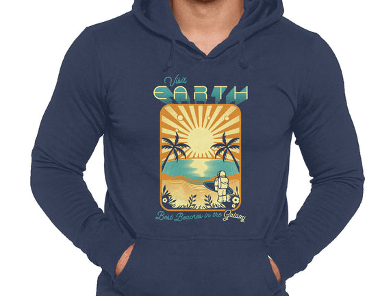 Best Beaches In The Galaxy