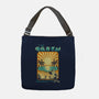 Best Beaches In The Galaxy-None-Adjustable Tote-Bag-tobefonseca