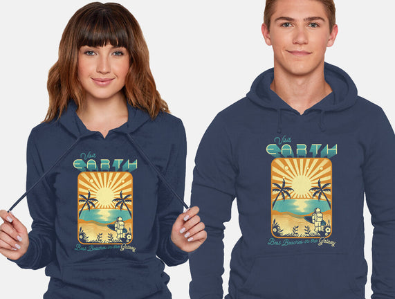 Best Beaches In The Galaxy