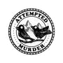 Murder Crows-Youth-Crew Neck-Sweatshirt-tobefonseca