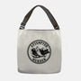 Murder Crows-None-Adjustable Tote-Bag-tobefonseca