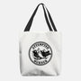 Murder Crows-None-Basic Tote-Bag-tobefonseca