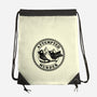 Murder Crows-None-Drawstring-Bag-tobefonseca