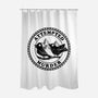 Murder Crows-None-Polyester-Shower Curtain-tobefonseca