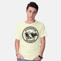 Murder Crows-Mens-Basic-Tee-tobefonseca