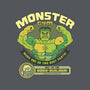 Frankenstein Bodybuilder-Unisex-Crew Neck-Sweatshirt-tobefonseca
