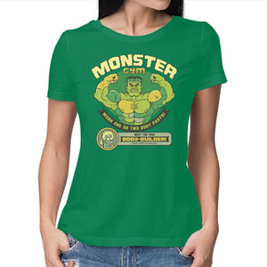 Frankenstein Bodybuilder