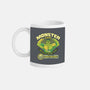 Frankenstein Bodybuilder-None-Mug-Drinkware-tobefonseca