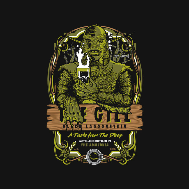 The Gill Beer-Youth-Crew Neck-Sweatshirt-Arinesart