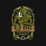 The Gill Beer-Youth-Crew Neck-Sweatshirt-Arinesart
