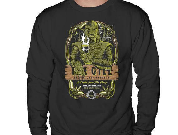 The Gill Beer