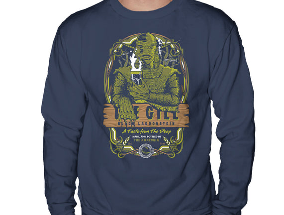 The Gill Beer