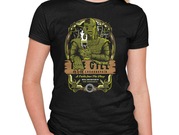 The Gill Beer