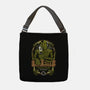 The Gill Beer-None-Adjustable Tote-Bag-Arinesart