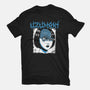 Spiral-Womens-Fitted-Tee-paulagarcia