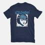 Spiral-Womens-Fitted-Tee-paulagarcia