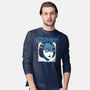 Spiral-Mens-Long Sleeved-Tee-paulagarcia