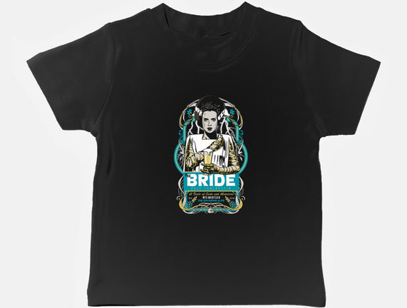 The Bride Lager