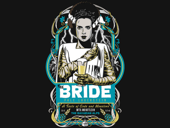 The Bride Lager