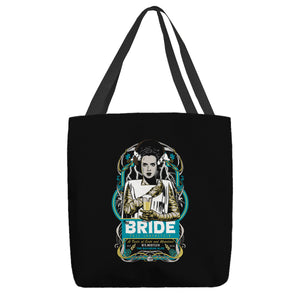 The Bride Lager