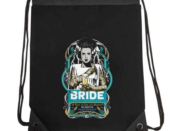 The Bride Lager