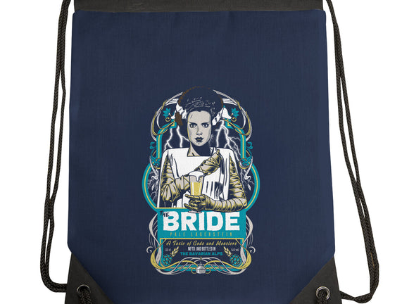 The Bride Lager