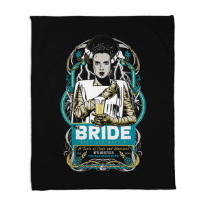 The Bride Lager