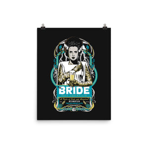 The Bride Lager