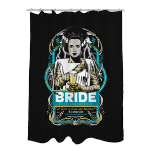 The Bride Lager