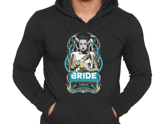 The Bride Lager