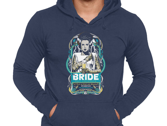 The Bride Lager