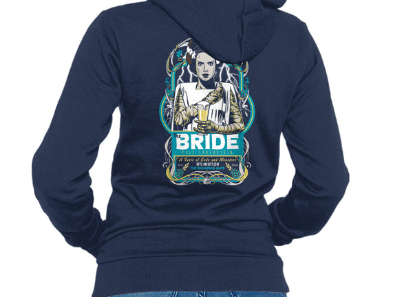 The Bride Lager