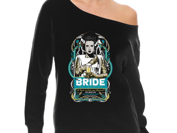 The Bride Lager