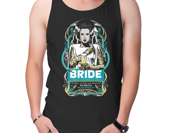 The Bride Lager