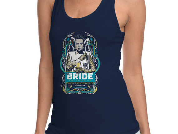 The Bride Lager