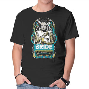 The Bride Lager