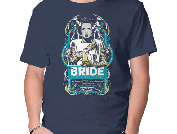 The Bride Lager