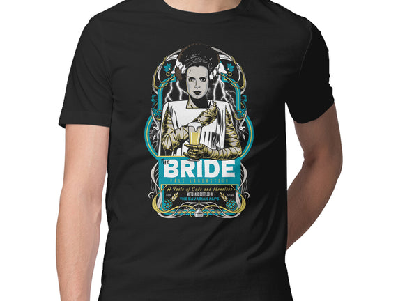 The Bride Lager