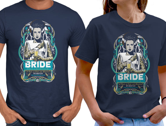 The Bride Lager