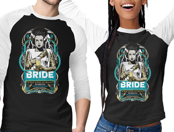 The Bride Lager