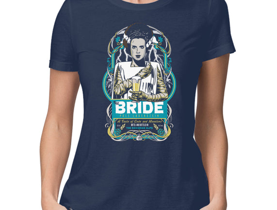 The Bride Lager