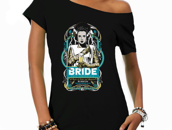 The Bride Lager