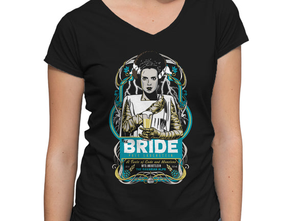 The Bride Lager