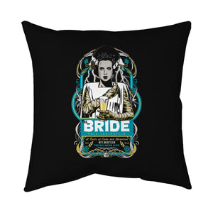 The Bride Lager