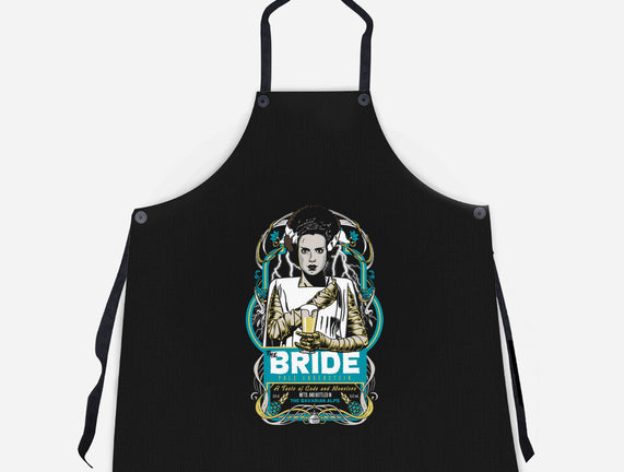 The Bride Lager