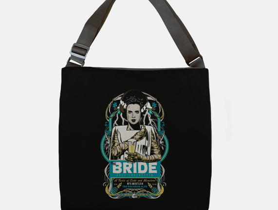 The Bride Lager