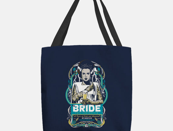 The Bride Lager